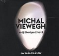 Můj život po životě - CD (Čte Saša Rašilov)