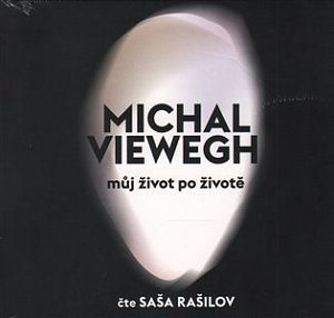 Můj život po životě - CD (Čte Saša Rašilov)