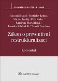 Zákon o preventivní restrukturalizaci - Komentář