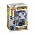 Funko POP Games: Warcraft - Sylvanas with Chase