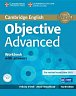 Objective Advanced 4th edition Workbook