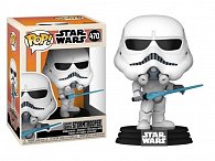 Funko POP Star Wars: Concept Series - Stormtrooper (#470)