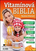 Vítamínová biblia (slovensky)