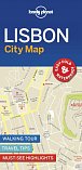WFLP Lisbon City Map 1st edition