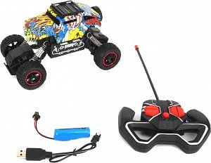 RC auto 1:18