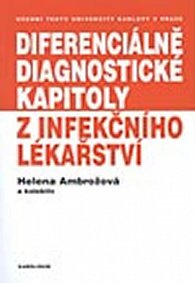 Diferenciálně diagnostické kapitoly z infekčního lékařství