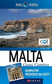 Malta,Gozo,Comino