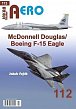 AERO 112 McDonnell Douglas/Boeing F-15 Eagle