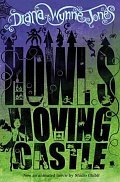 Howl’s Moving Castle