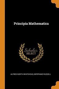 Principia Mathematica, 1.  vydání