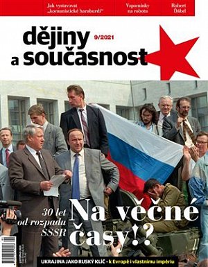 Dějiny a současnost 2/2008