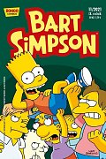 Simpsonovi - Bart Simpson 11/2021