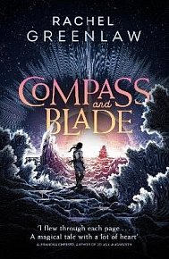 Compass and Blade Special Edition