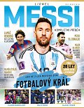 Lionel Messi - Kompletní příběh