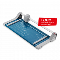 Dahle řezačka kotoučová 507 (gen3), 320 mm, 0,8 mm, A4