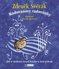 Radovanovy radovánky – Jak se Radovan naučil hvízdat a další