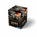 Clementoni Puzzle Anime Collection: Attack on Titan 500 dílků
