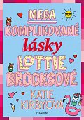 Mega komplikované lásky Lottie Brooksové