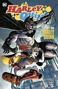 Harley Quinn 3 - Zkoušky pro Harley Quinn
