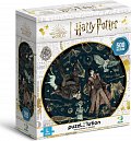 Puzzle Harry Potter: Snape, Harry a Draco 500 dílků