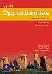 New Opportunities Elementary Students´ Book