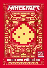 Minecraft - Ruditová příručka, 1.  vydání