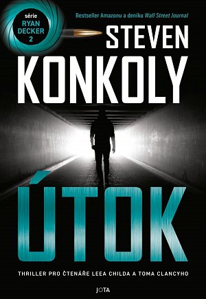 Útok