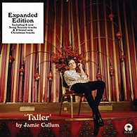 Jamie Cullum: Taller - CD, 1.  vydání