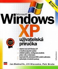 Microsoft Windows XP - 2. vydání