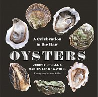 Oysters: A Celebration in the Raw