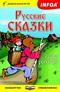 Ruské pohádky - Zrcadlová četba (B1-B2)