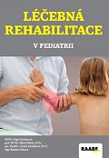 Léčebná rehabilitace v pediatrii, 2.  vydání