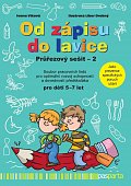 Od zápisu do lavice 13. díl - Průřezový sešit 2