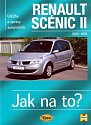 Renault Scénic II - 2003 - 2009 - Jak na to? - 104.