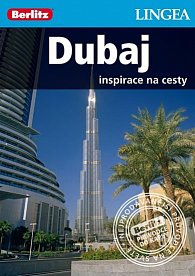 Dubaj - Inspirace na cesty, 1.  vydání