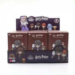 Harry Potter sběratelská figurka Classic Series (Blind Box)