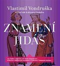 Znamení Jidáš - CDmp3 (Čte Hyhlík Jan)