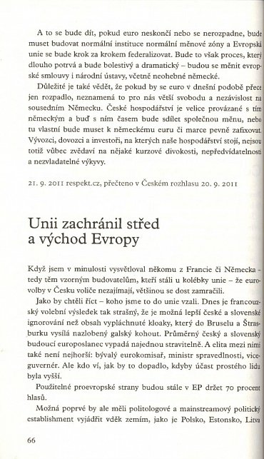 Náhled Na tříkolce mezi tanky,,,a 111 Macháčkových komentářů k Evropě, Česku i světovému dění