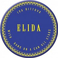 Elida - CD