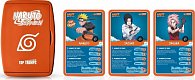 Top Trumps One Piece CZ - karetní hra