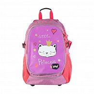 Školní batoh - Kočky