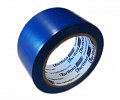 djois podlahová označovací páska Standard, 50 mm x 33 m, modrá, 1 ks