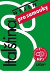 Italština (nejen) pro samouky+ klíč+mp3