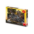 Puzzle XL Jurský svět 300 dílků