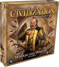 Civilization: Wisdom & Warfare