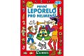 První leporelo pro nejmenší