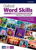 Oxford Word Skills Intermediate: Student´s Pack, 2nd