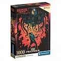 Puzzle Stranger Things: The Piggyback 1000 dílků