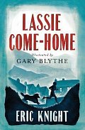 Lassie Come-Home