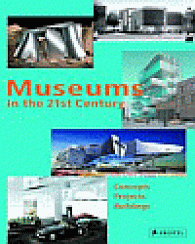 Museums in the 21st Century